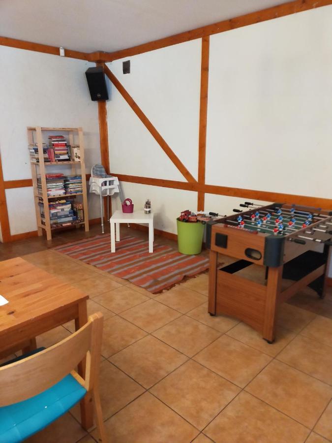Przywisle Hotell Ustroń Exteriör bild