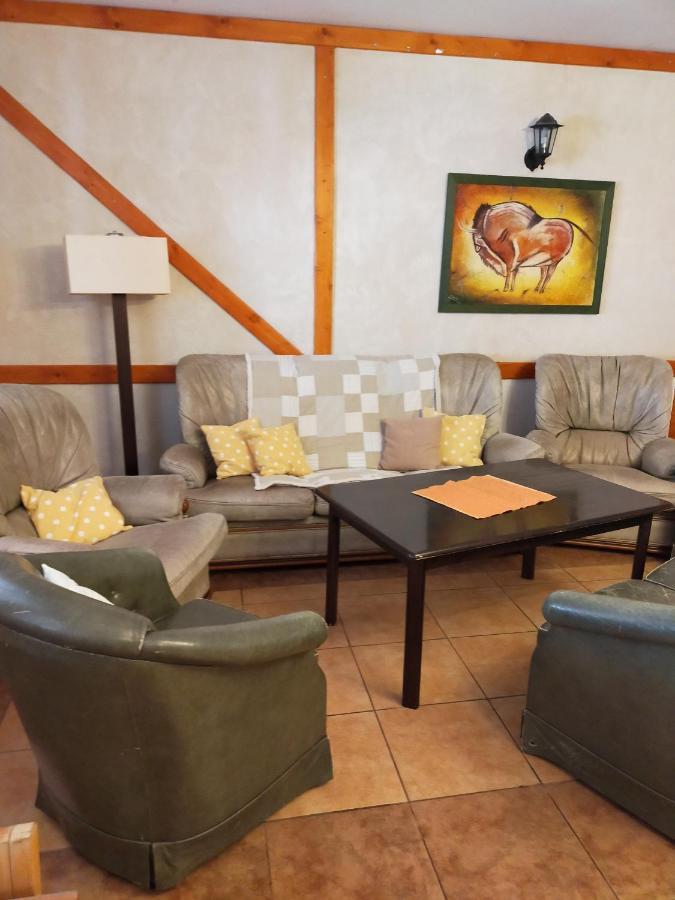 Przywisle Hotell Ustroń Exteriör bild