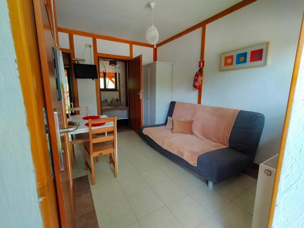 Przywisle Hotell Ustroń Exteriör bild