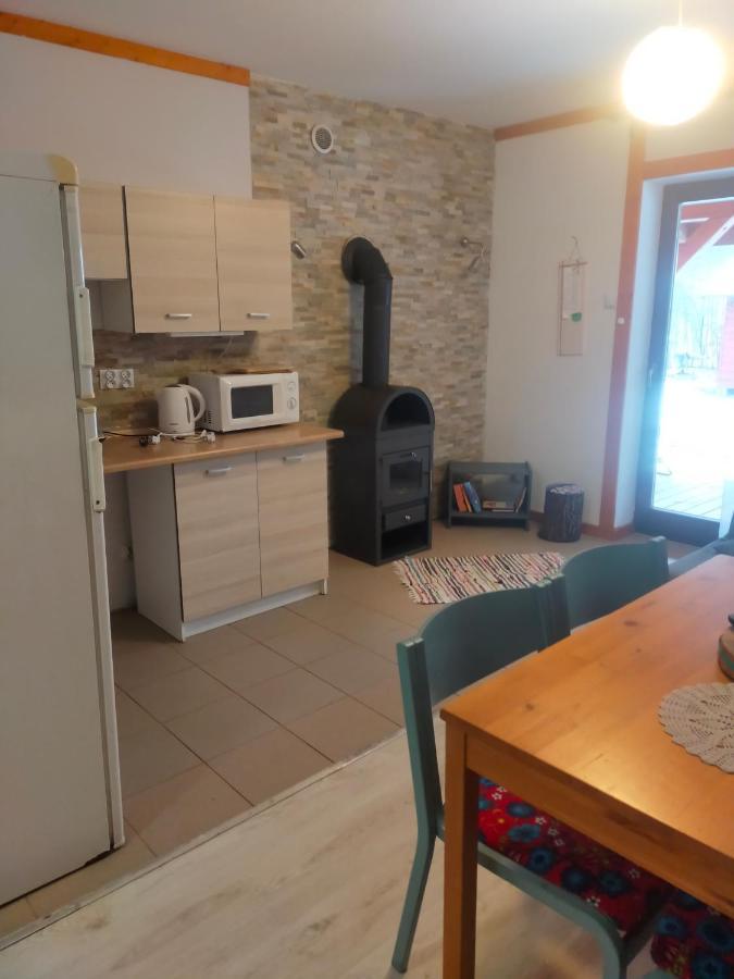 Przywisle Hotell Ustroń Exteriör bild